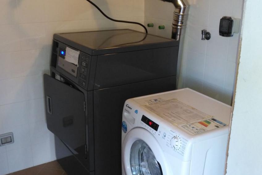 Studio im ersten Stock eines Landhauses - foto 12