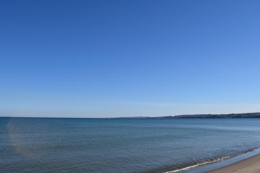 Casa Golf a 200 mt Dal Mare - foto 18