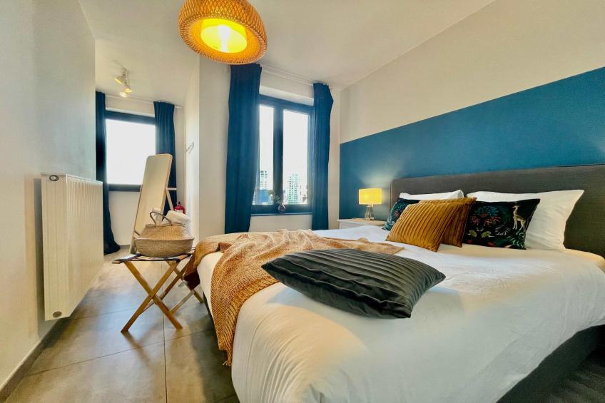 Cozy 1BR City Centre Near Meir Shopping by OneLuxStay - foto 18