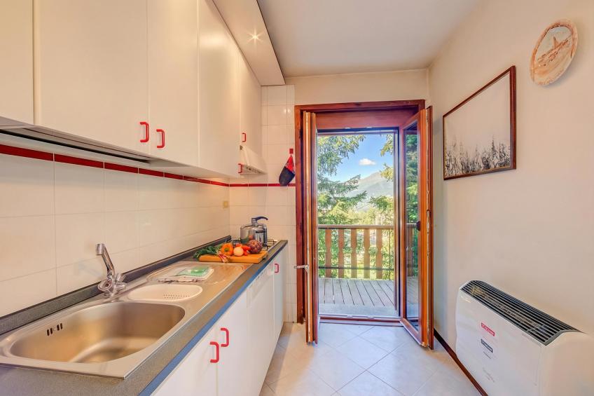 Appartamento Villa Margherita City Center - foto 11