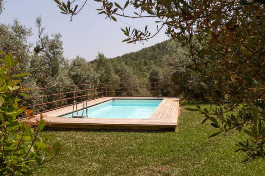 Residenza La Casuccia - foto 30