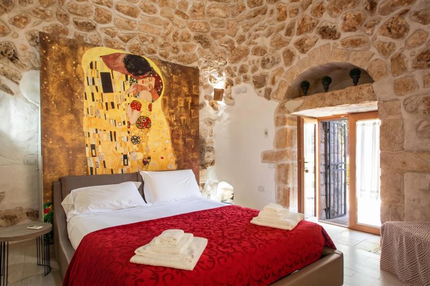 Tenuta Bouganville With Garden And Pool - foto 16