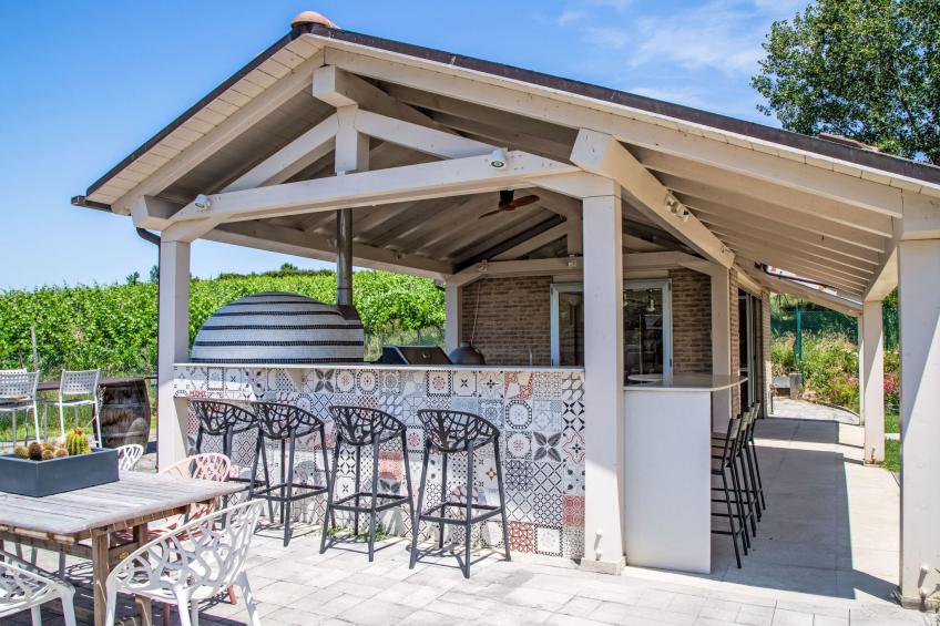 Tenuta Marino – con piscina privata - foto 13
