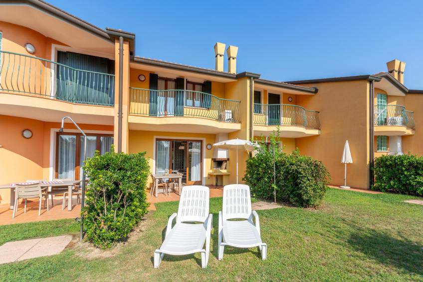 Bungalow S3