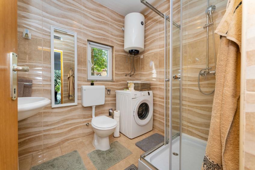 Holiday home Olive Garden - foto 29