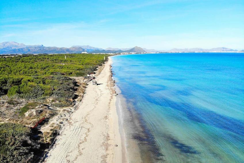 Maison à Llucmajor - foto 32