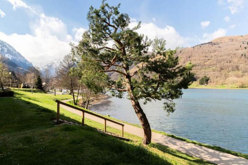 Résidence Les Reflets Du Lac - foto 17