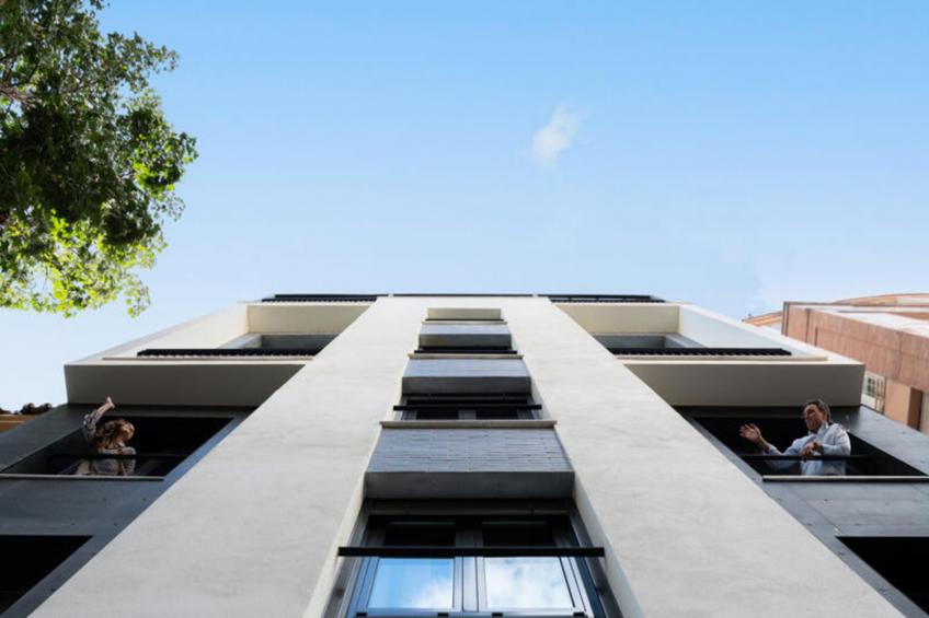 Appartements à Málaga - foto 5