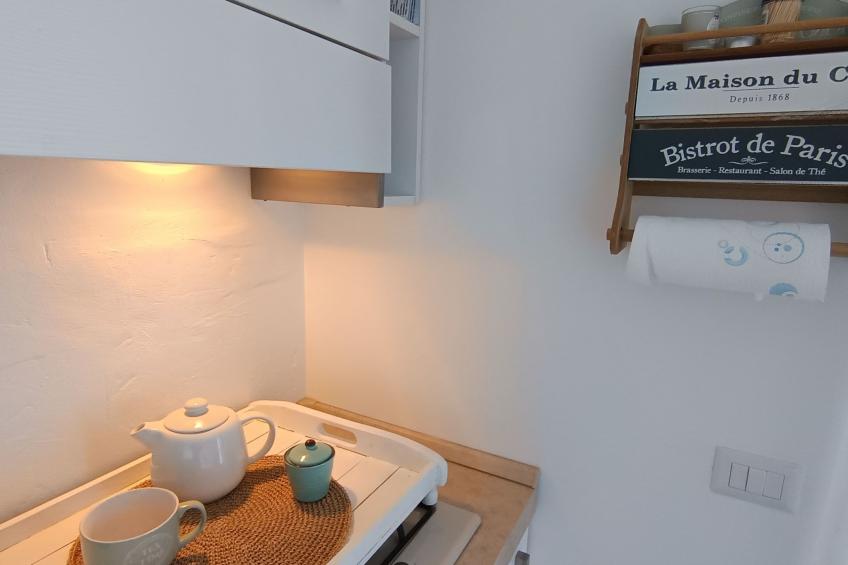 Le Terrazzwe - Drei-Zimmer-Wohnung mit Terrasse und Pool - foto 8