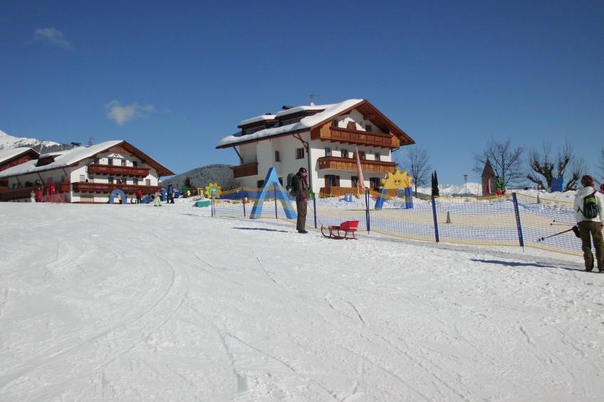 Rosenheim Appartement 4 - foto 13