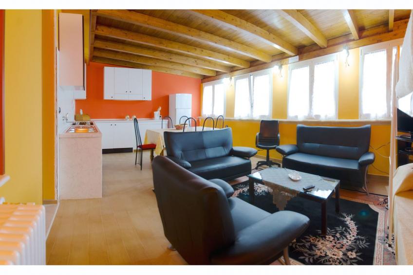 Wohnung in Acquarica Del Capo mit Privatparkplatz - foto 2