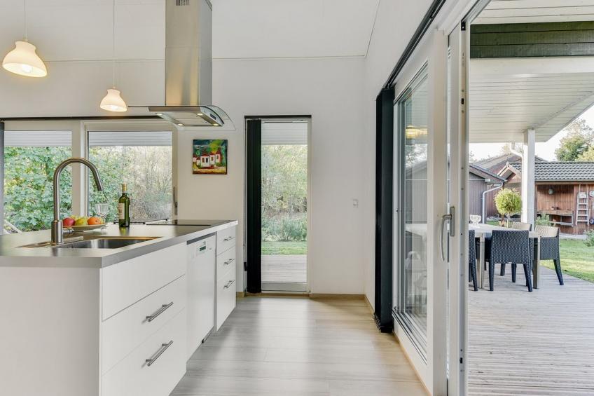 "Elfriede" - 400m to the inlet in Djursland and Mols - foto 13