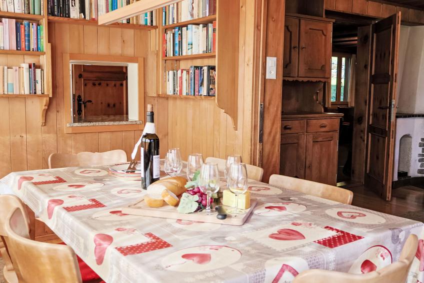 Chalet Pitschun - foto 15