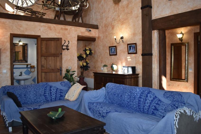 Finca Lagarillo mit privatem Pool - foto 33