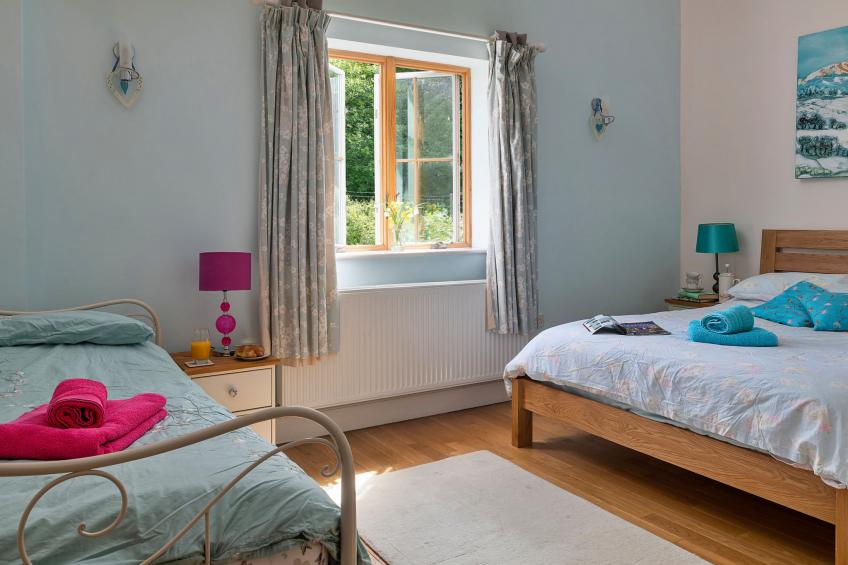 Red Kites Retreat - foto 15