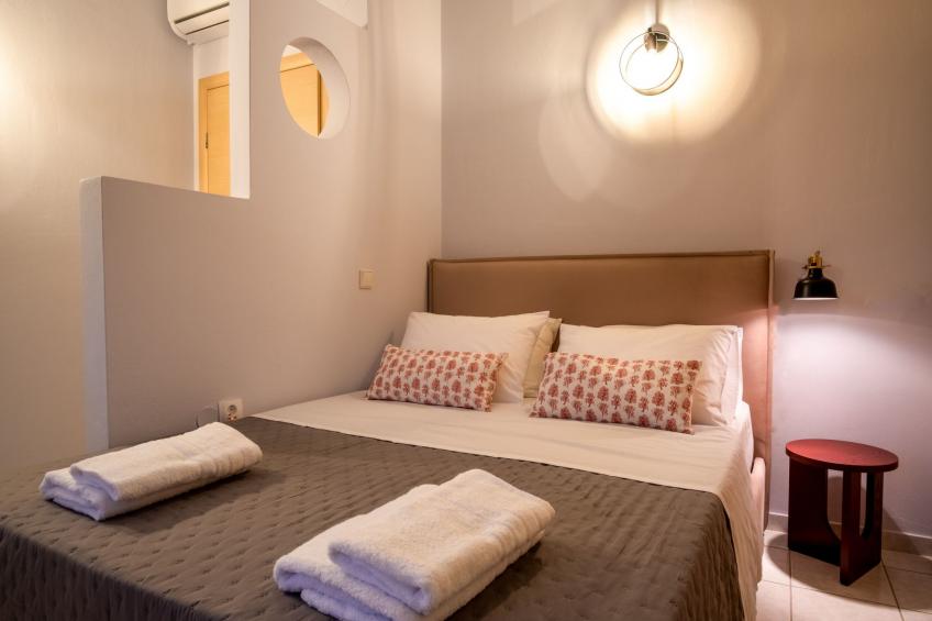 Haus in Agii Theodori mit privatem Pool und Panoramablick - foto 25