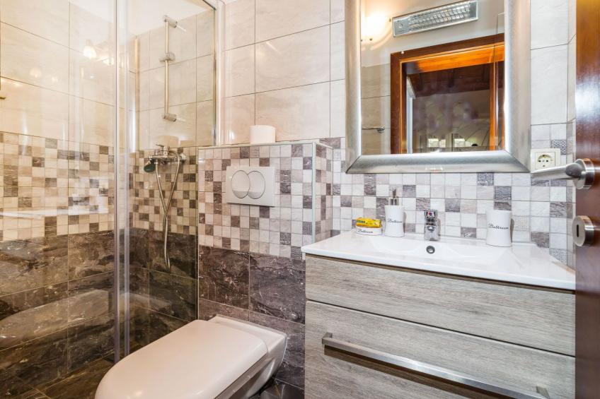 Ferienvilla Roko mit beheiztem Pool - foto 28