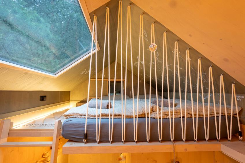 Glamping Sokolka - foto 10