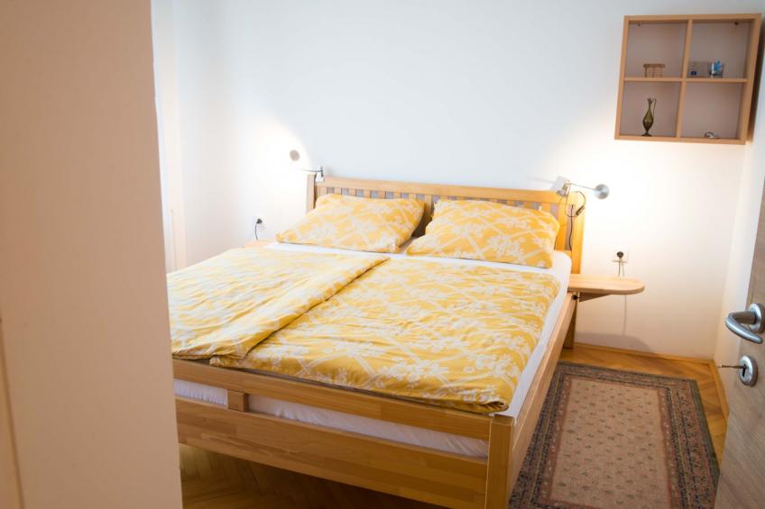 Tolle Ferienwohnung in Zasip mit Parkplatz - foto 29