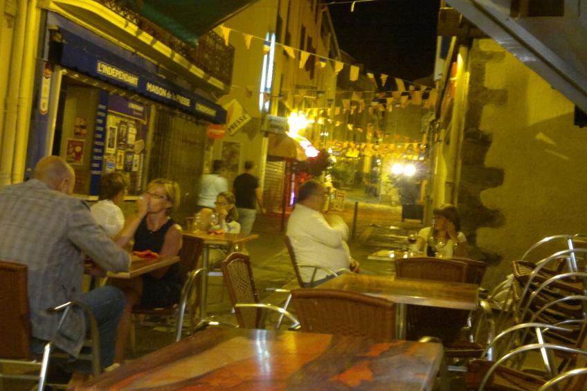 Kleines Studio mit tollem Blick auf das Meer - foto 50