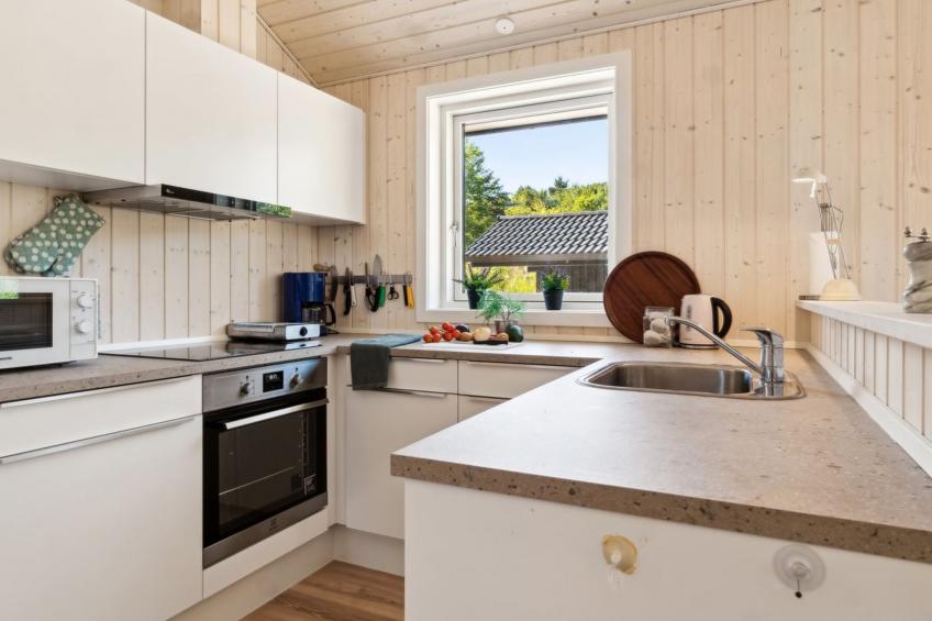 "Vojdan" - 600m from the sea - foto 20