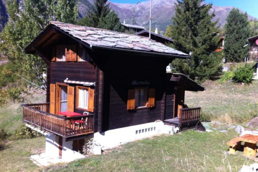 Chalet Marnelia - foto 14