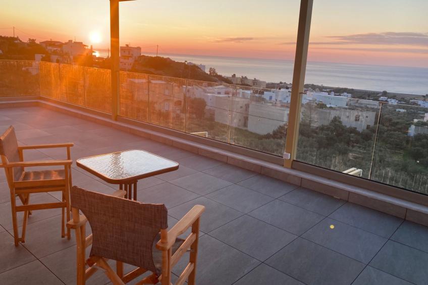 Zax Meerblick Villen mit Pool und 8 Schlafzimmern dom - foto 15