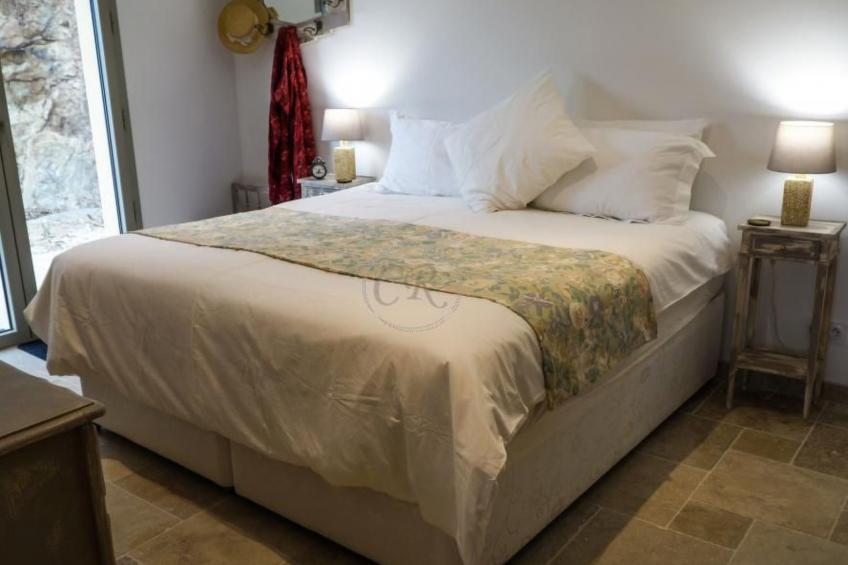 Wunderschöne Villa in Valcros mit Pool und Meerblick - foto 12