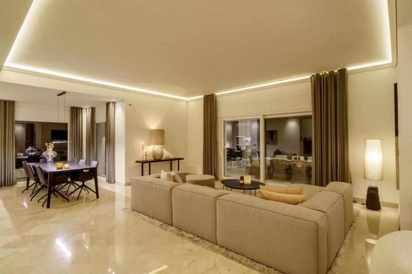 Fantastic Luxury Villa near Marbella - foto 16