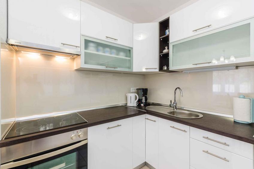 FerienWohnung mit Meerblick und große Terrasse - BF-K2R7 - foto 24