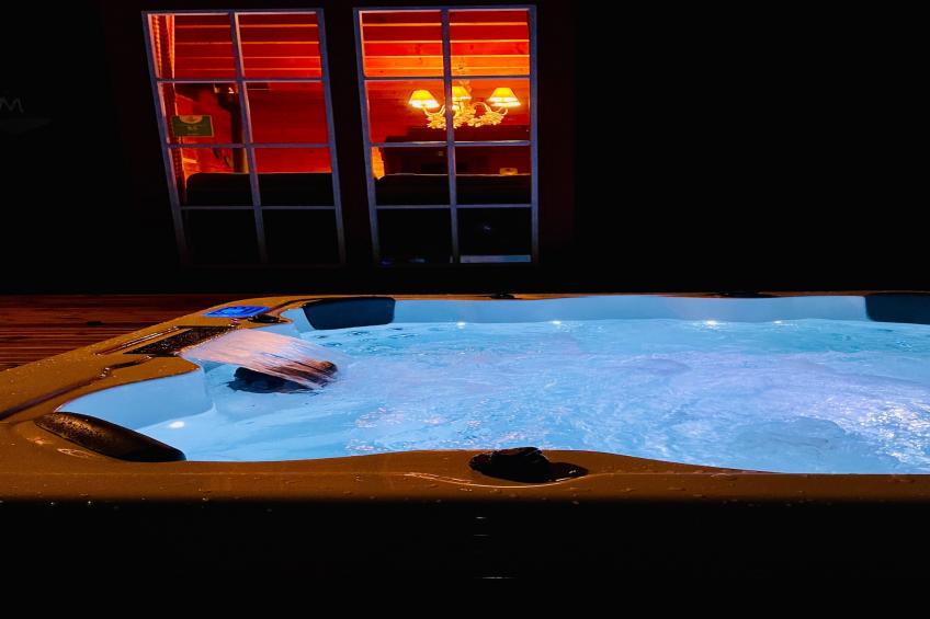 Le Chalet de Morfat - foto 37