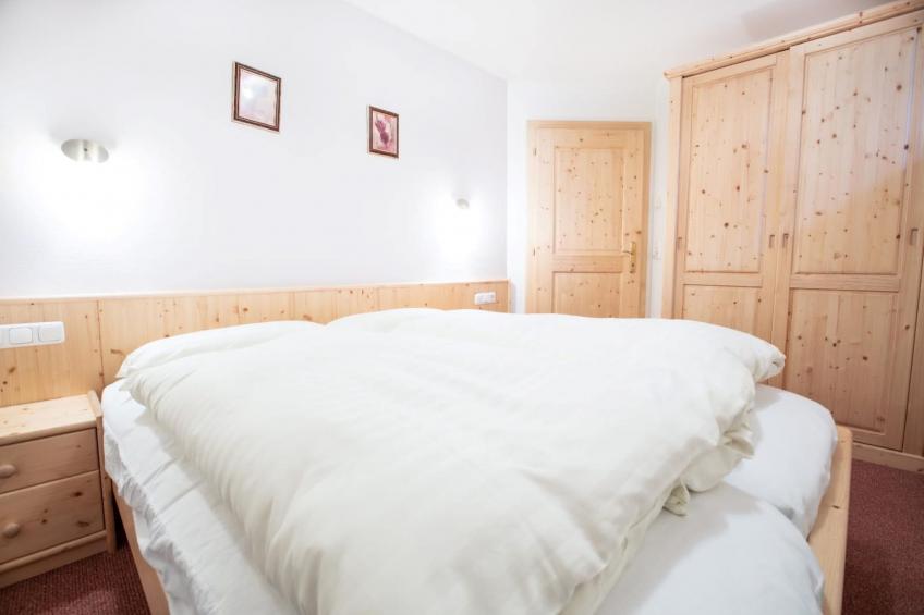 holiday home, Königsleiten-Ferienhaus Munterhütte - foto 10
