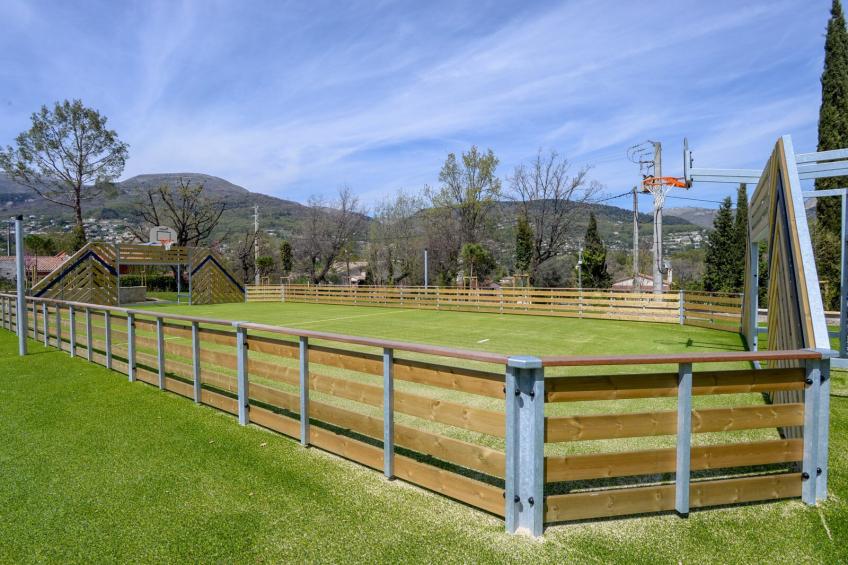 New premium penthouse for 6 people with 3 bedrooms and spacious terrace - foto 13