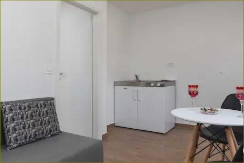 Apartments Dub - Three Bedroom Apartment with Hot Tub - foto 6