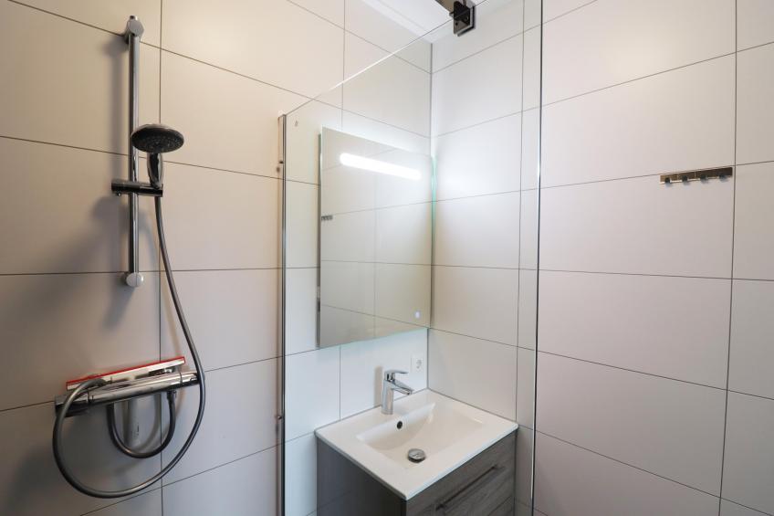 Friese Villa 3 6 pers met sloep optioneel bij te boeken - foto 21