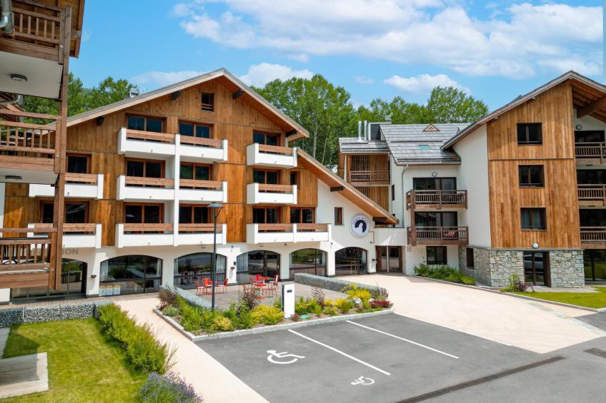 Le Cristal Lodge-RD2S - foto 3