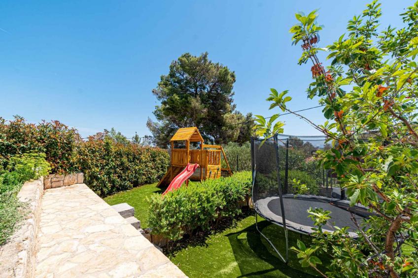 Ferienwohnung mit Terrasse, Außenpool und Meerblick - BF-ZYTDP - foto 31