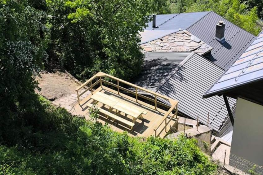 Résidence 3 Vallées En Hiver, Vélo En été – 2 à 4 Pers. - foto 34