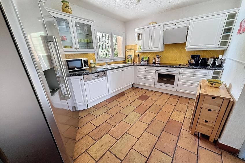 Maison de vacances - Mouans-Sartoux - foto 33