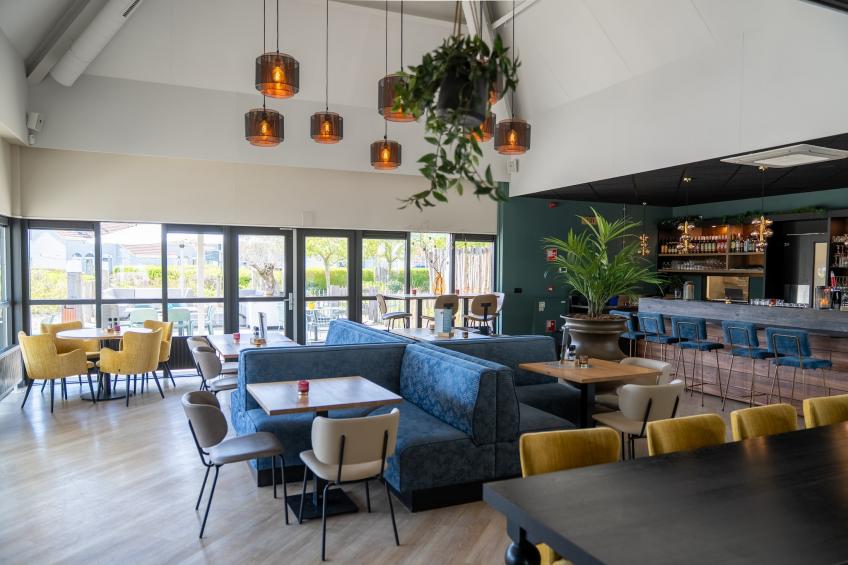 Vakantiepark de Soeten Haert 20 - foto 18