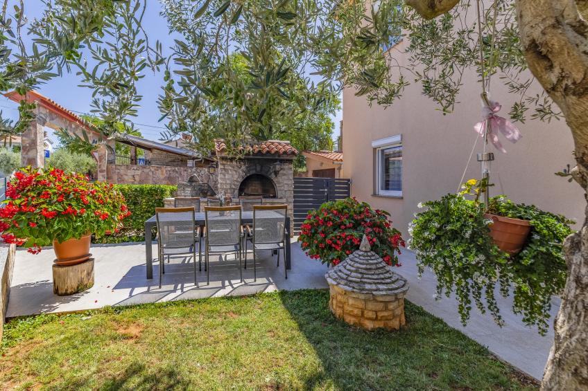 Villa Mimoza - foto 25