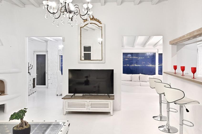 SUPERB BEACH ACCESS LUXURY SEA VILLA POOL by Calypso Sunset - foto 29