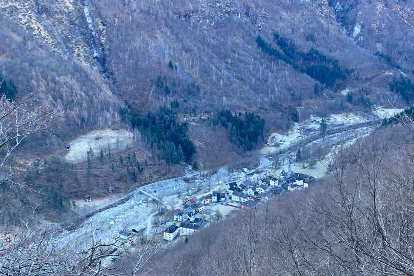 Rustico Monti di Rima - foto 18