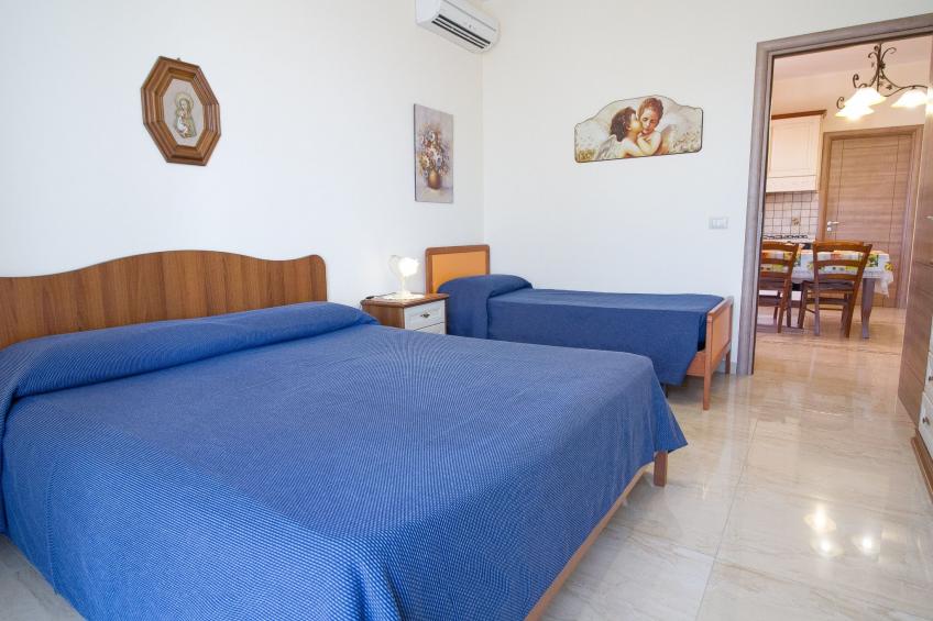 Appartement in Trecastagni mit Terrasse - foto 12