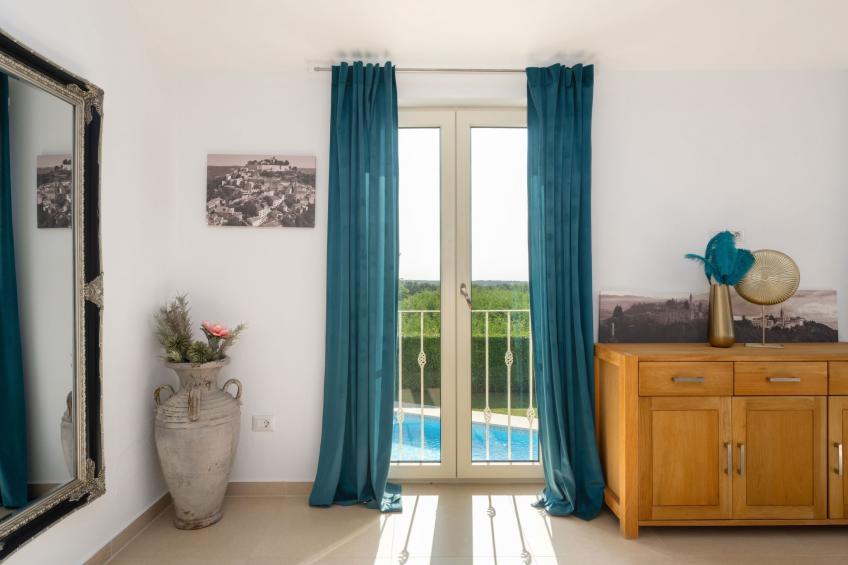 Villa Bincila - foto 89