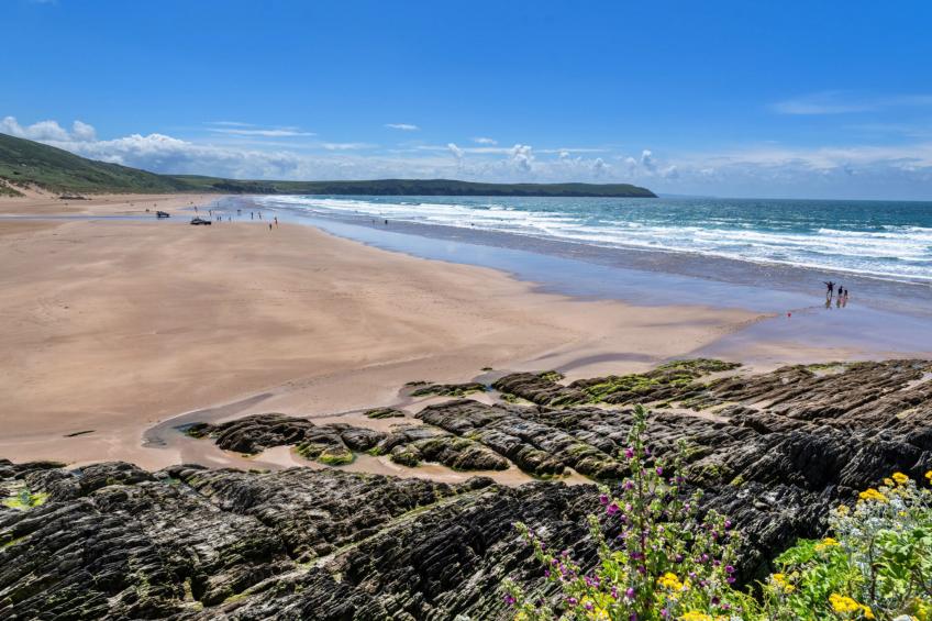 Ocean Lookout - foto 35