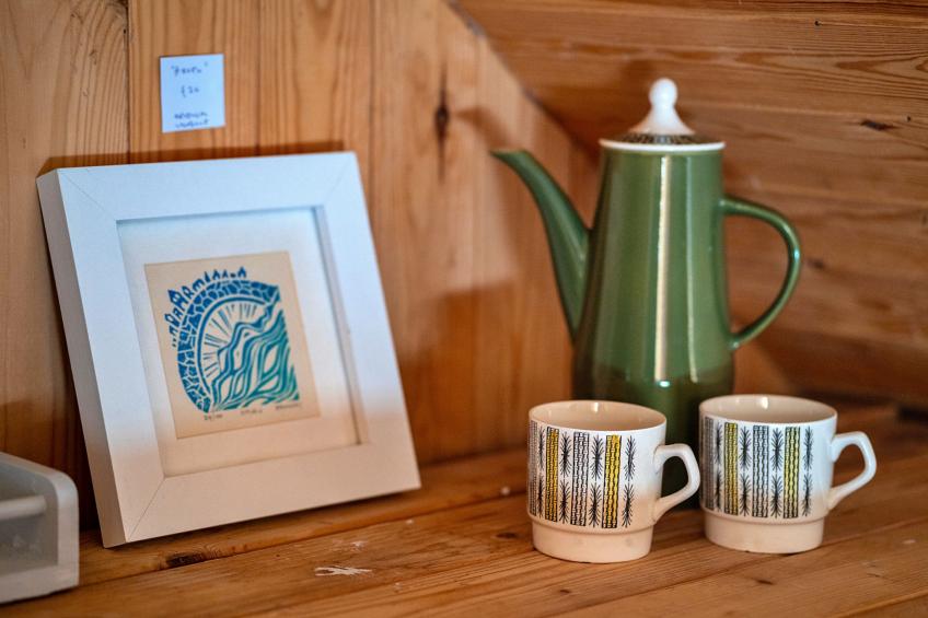 The Watchtower at Western Watch - foto 20