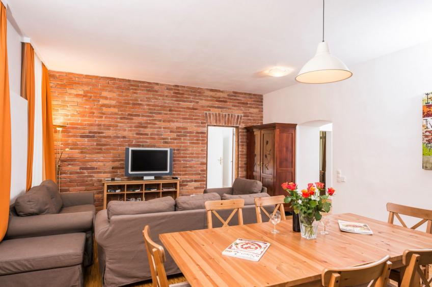 Appartement mit eigenem Garten und Terrasse - foto 8