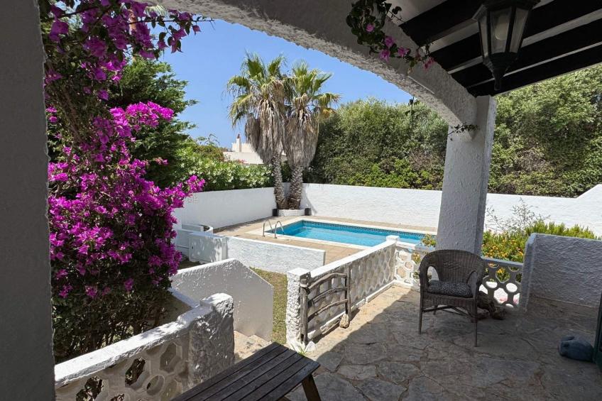 Casita Menorca Privé - foto 14