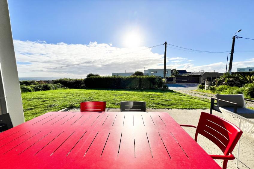 Architekten Villa mit Meerblick - foto 33